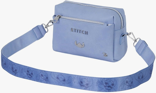 Stitch Ginger Umhängetasche
