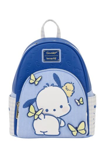 Sanrio by Loungefly Mini Rucksack Pochacco