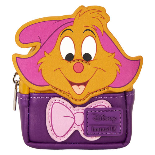 Loungefly Disney Cinderella Mini-Rucksack-Schlüsselanhänger-Überraschungsbox