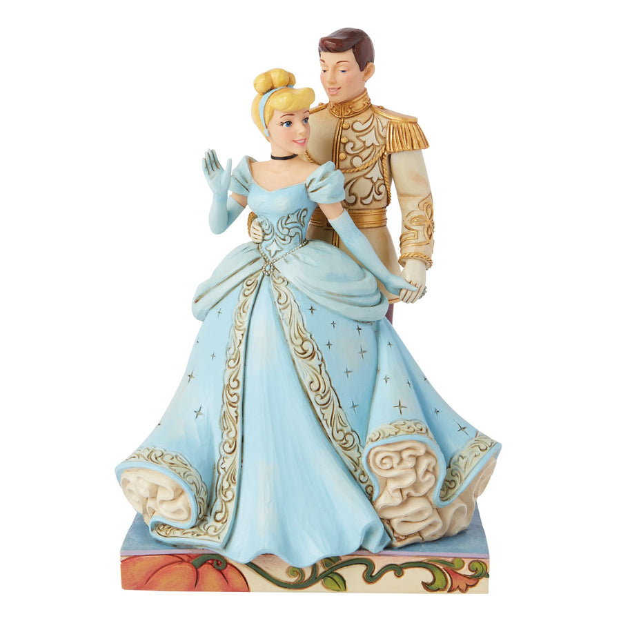 Cinderella & Prince Charming
6015016
