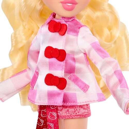 Bratz Hello Kitty Cloe Puppe [Pre-Order]