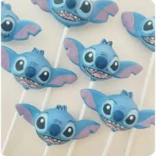 Lilo & stitch Cake-Pops-Maschine