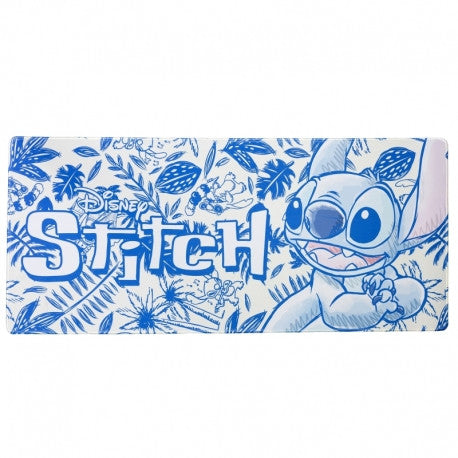 Disney Stitch Mauspad Tischunterlage 35x80 cm