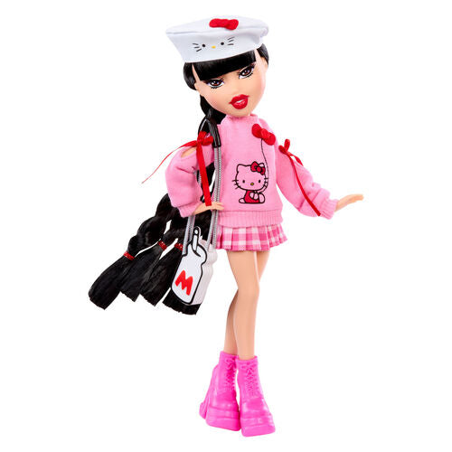 Bratz Hello Kitty Jade Puppe [Pre-Order]
