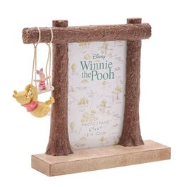 Disney Winnie Puuh & Ferkel Bilderrahmen