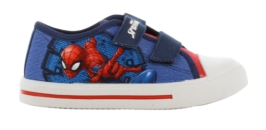Spider-Man Marvel Sneaker Gr. 33