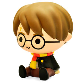 Harry Potter Harry Chibi Spardose Figur 16cm