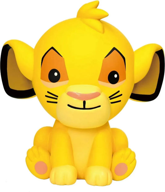 Simba Spardose