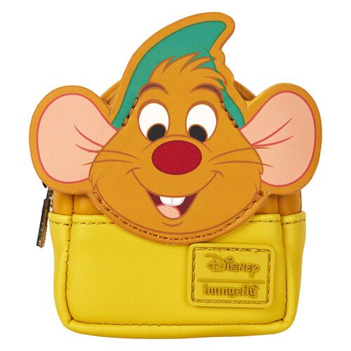 Loungefly Disney Cinderella Mini-Rucksack-Schlüsselanhänger-Überraschungsbox
