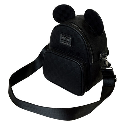 Loungefly Disney Mickey Ear Evergreen Rucksack