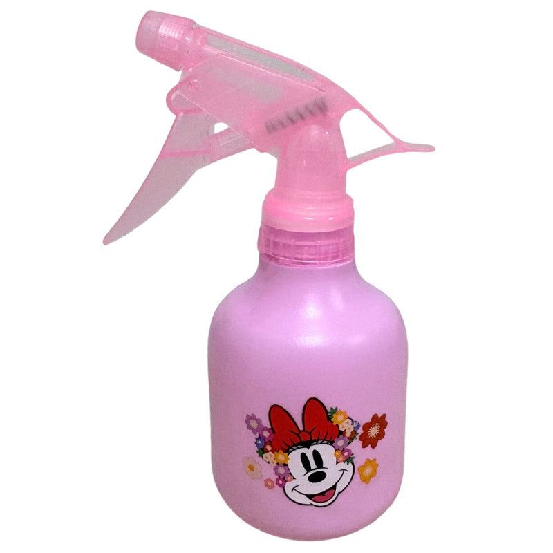 Minnie Mouse Design Sprühflasche