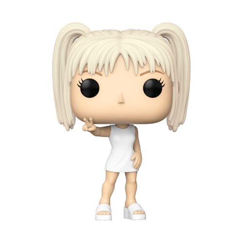 POP-Figur Spice Girls Baby Spice