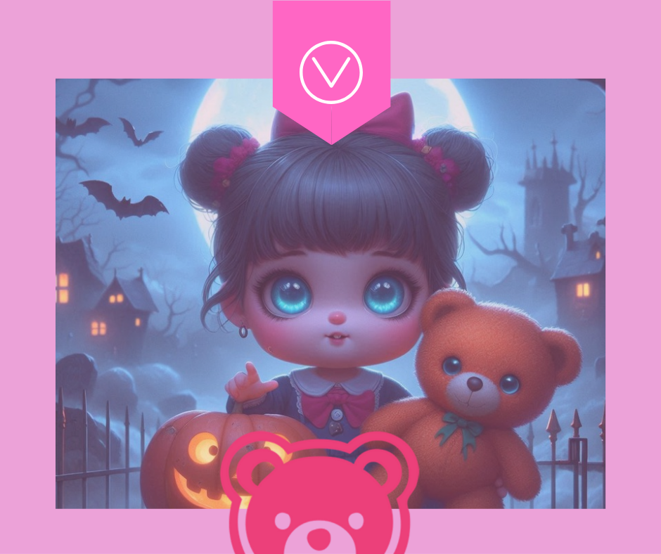 Medolino Secret Horrorballs