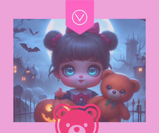 Medolino Secret Horrorballs