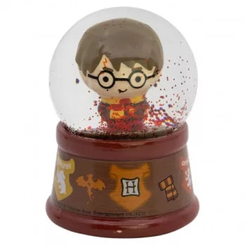 Harry Potter Schneekugel