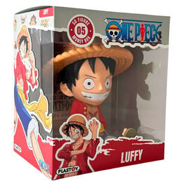 One Piece Luffy Spardosenfigur 18 cm