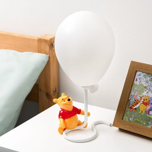Winnie the Pooh farbwechselnde 3D-Stimmungsbeleuchtung Ballonlicht