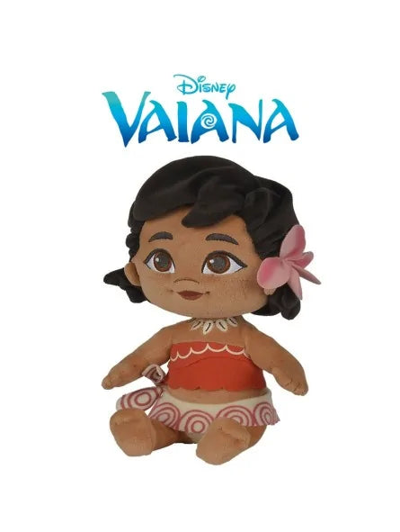 Vaiana 60cm Plüsch