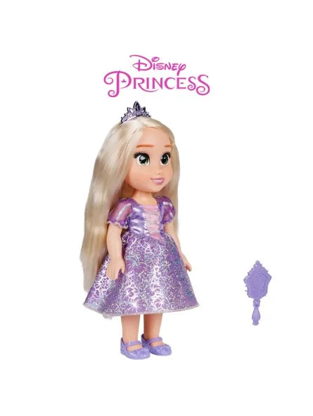 Disney Princess Rapunzel Puppe 38 cm