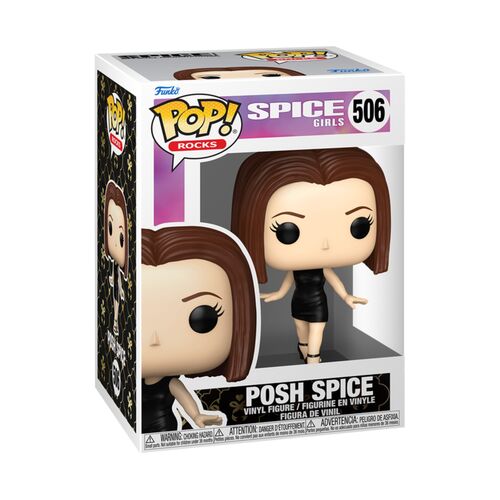POP-Figur Spice Girls Posh Spice