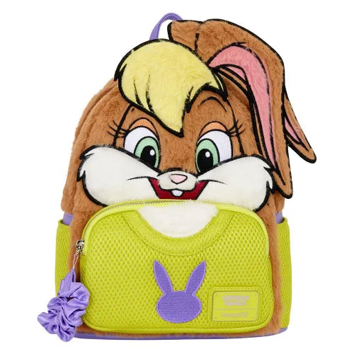Loungefly Looney Tunes Lola Bunny Rucksack 26 cm