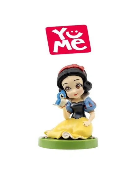 Disney Princess Hero Box Enchanted Series Minifiguren 8 cm