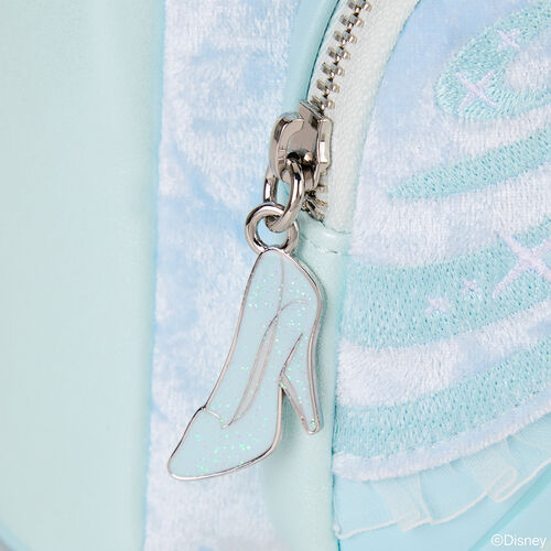 Loungefly Disney Cinderella Rucksack 26 cm