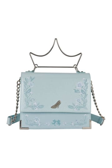 Disney by Loungefly Umhängetasche Princess Cinderella