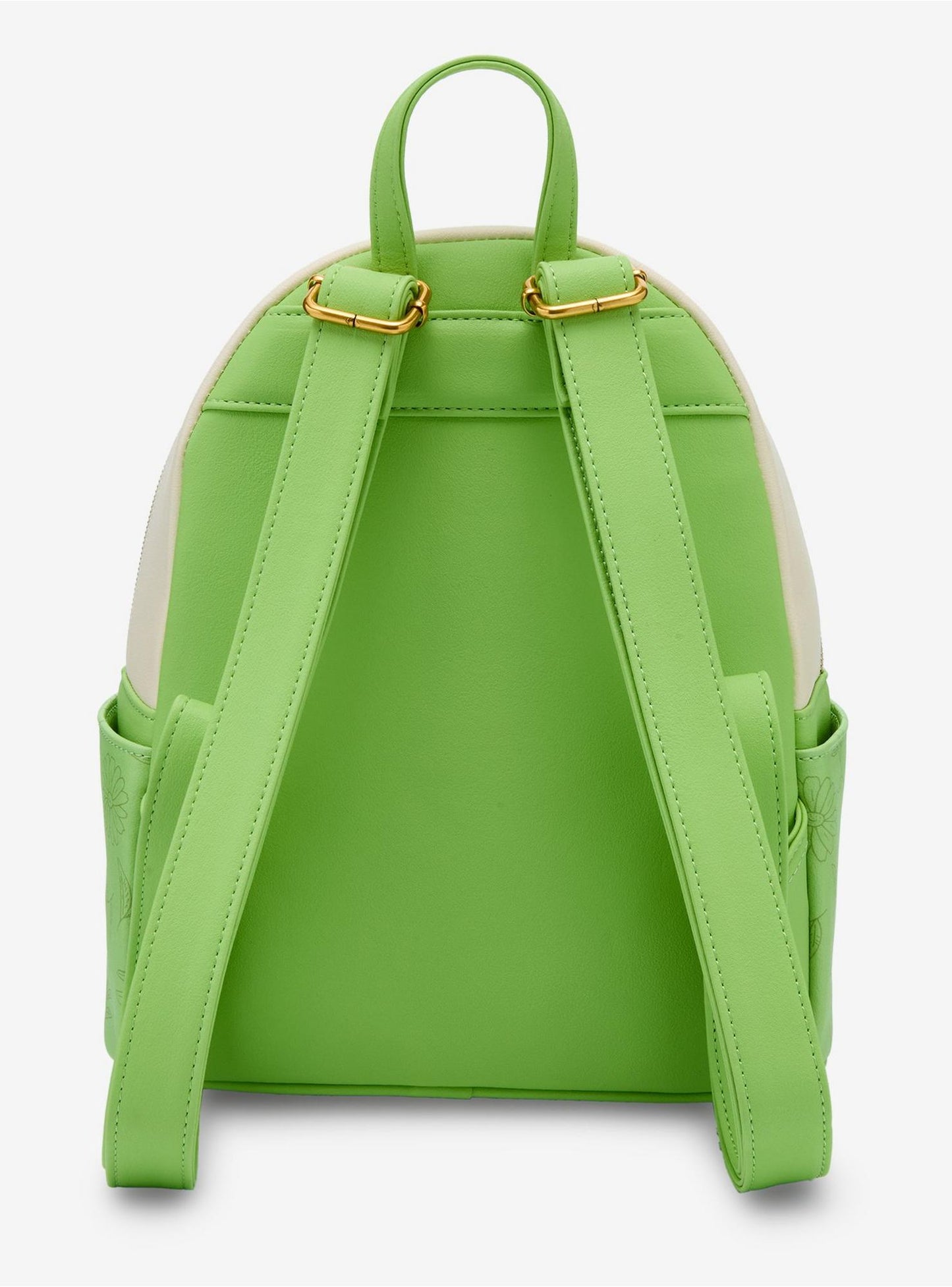 Loungefly Disney Beauty And The Beast Belle Reading Mini Backpack